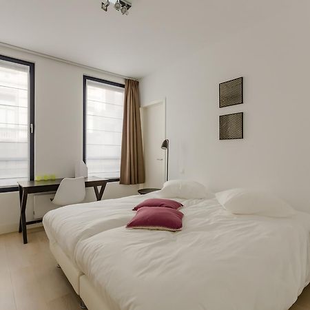 The Livorno Apartamento Bruxelas Exterior foto