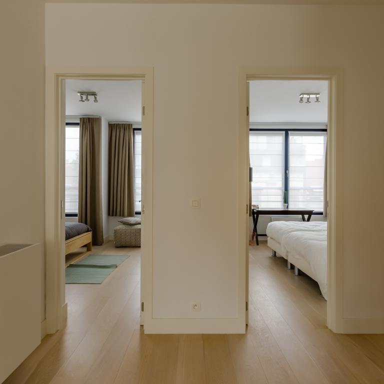 The Livorno Apartamento Bruxelas Exterior foto