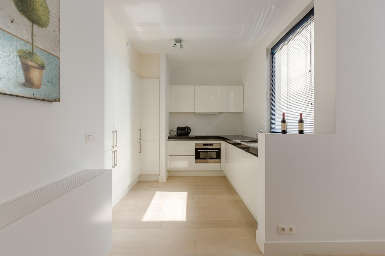 The Livorno Apartamento Bruxelas Quarto foto
