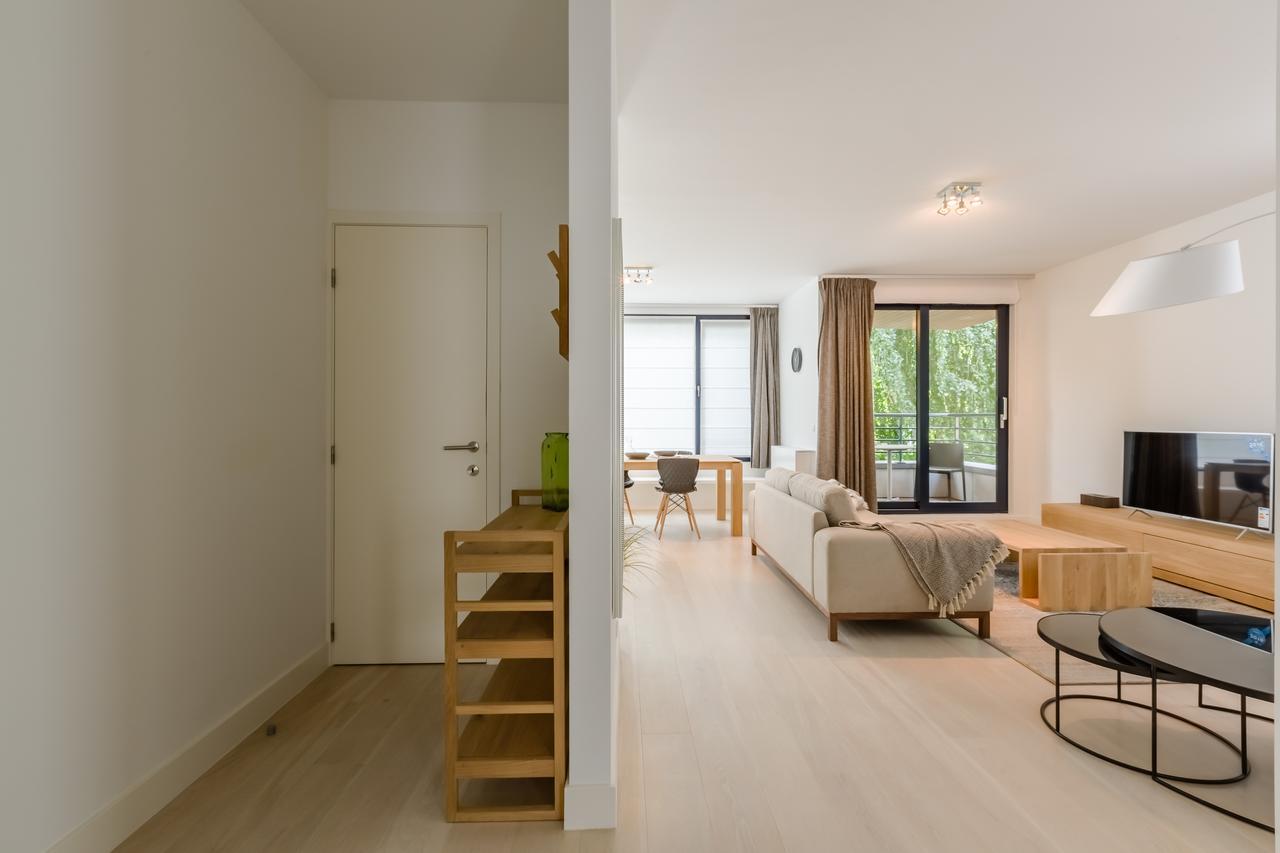 The Livorno Apartamento Bruxelas Quarto foto