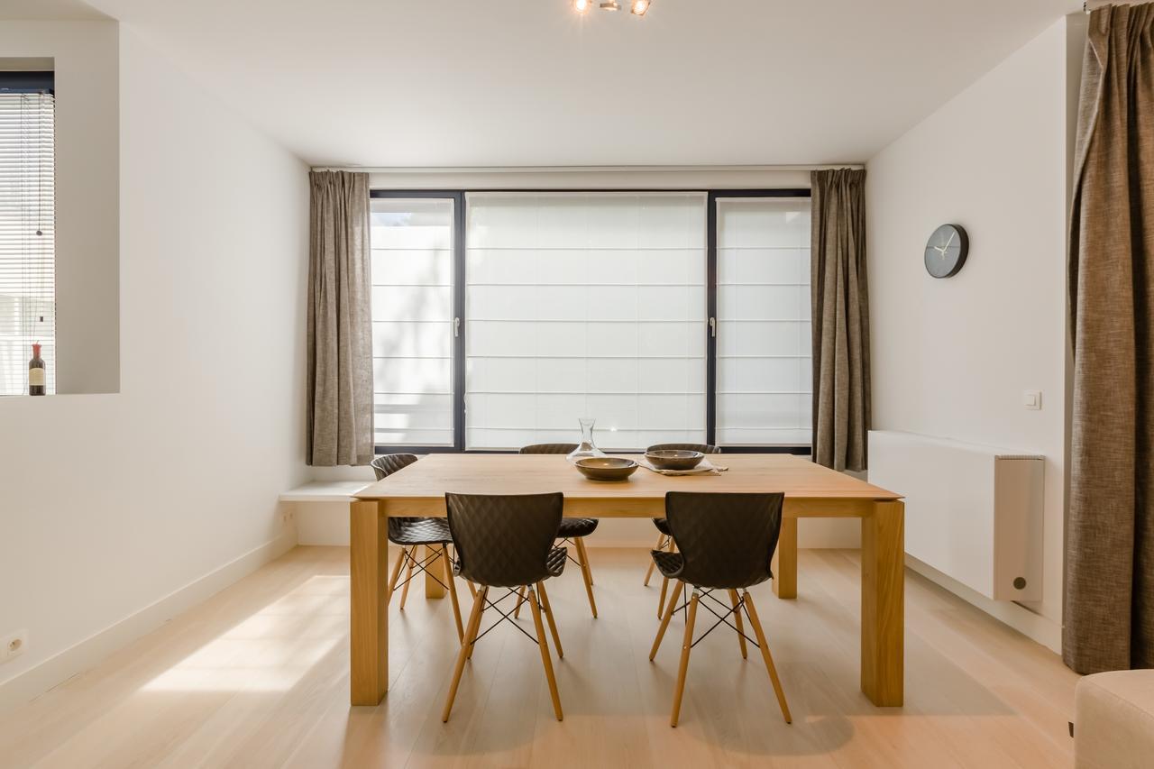 The Livorno Apartamento Bruxelas Quarto foto